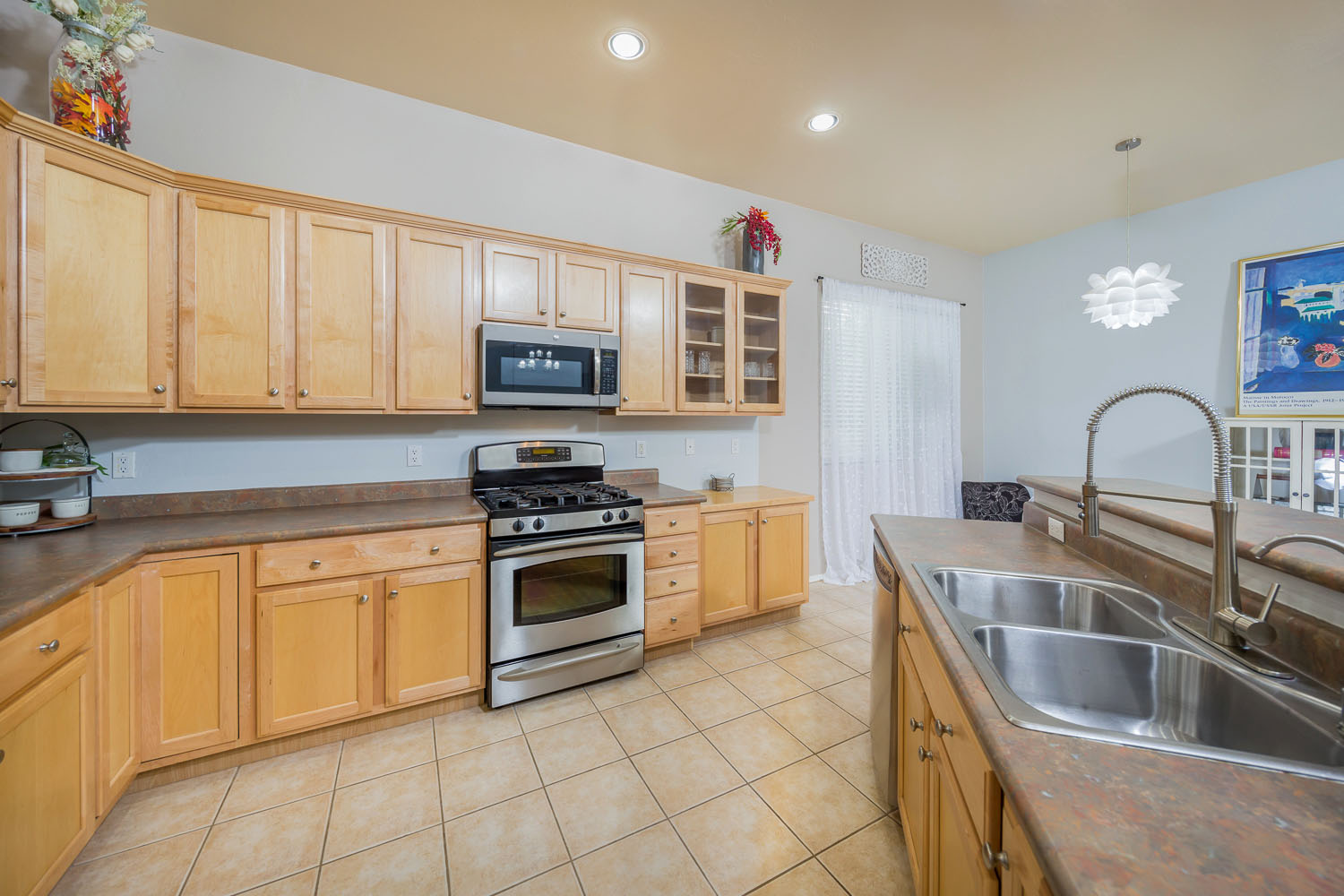 Desert Willow Estates Home For Sale Tucson, AZ