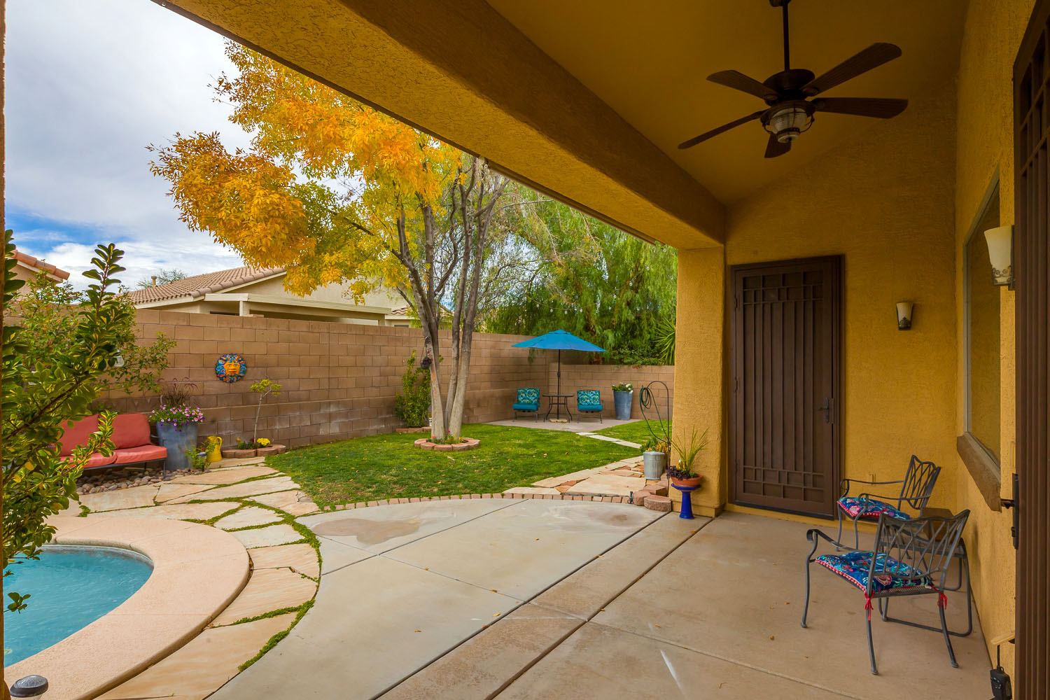 Desert Willow Estates Home For Sale Tucson, AZ