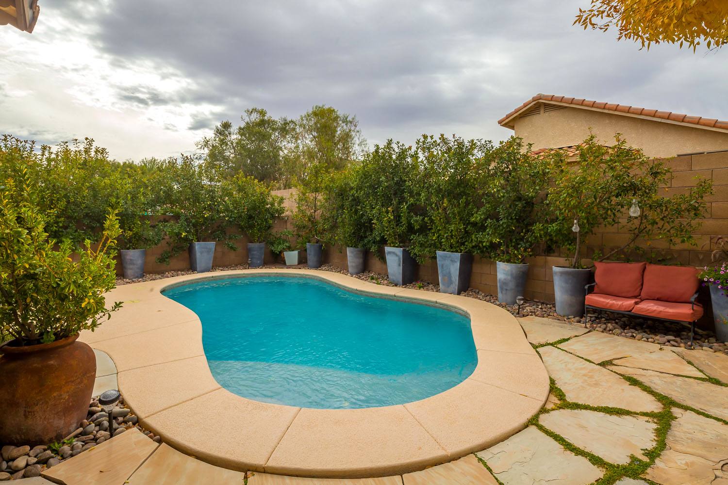 Desert Willow Estates Home For Sale Tucson, AZ