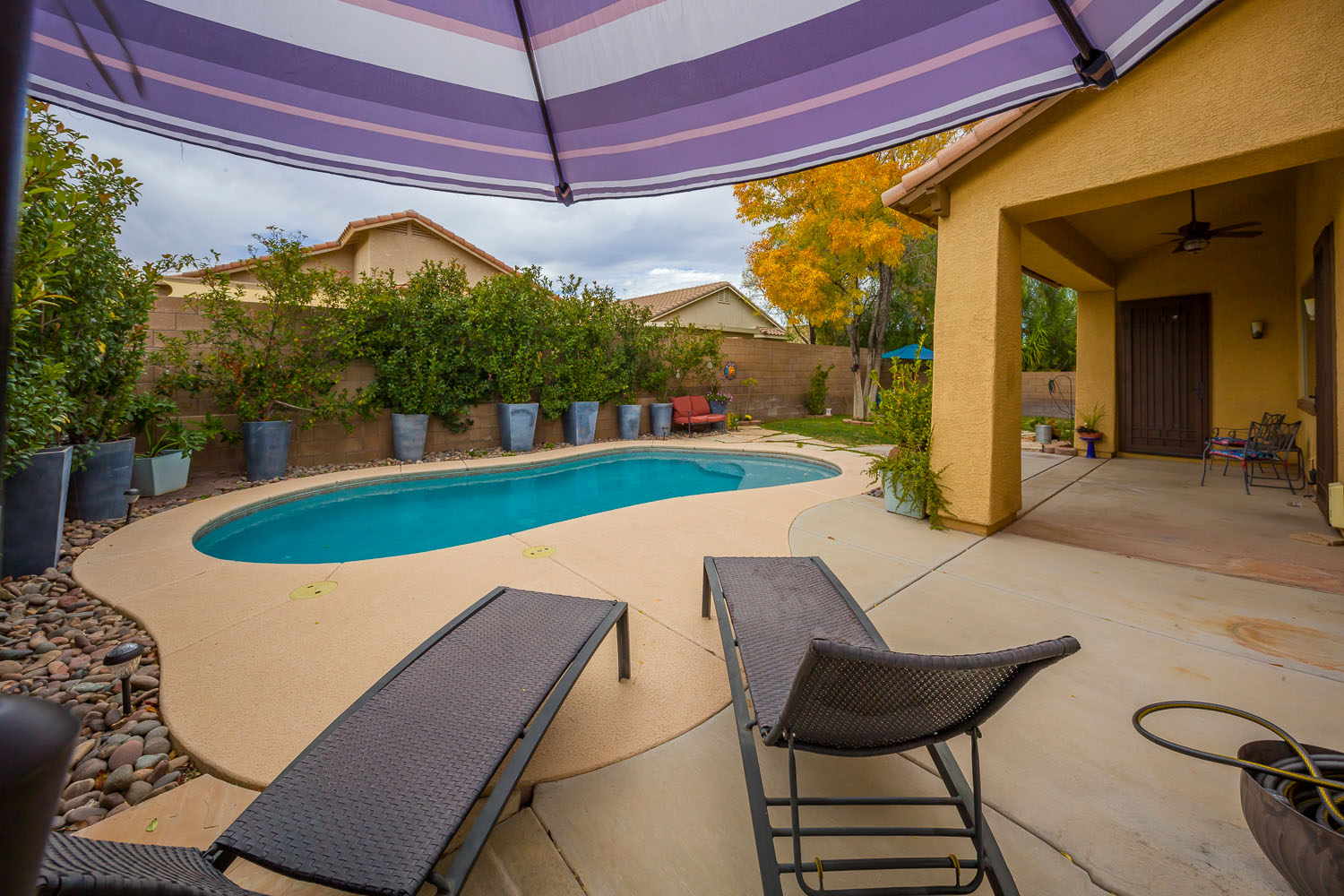 Desert Willow Estates Home For Sale Tucson, AZ