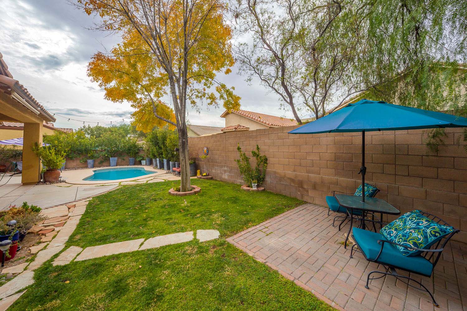 Desert Willow Estates Home For Sale Tucson, AZ